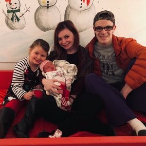 Meet your Posher, Gary